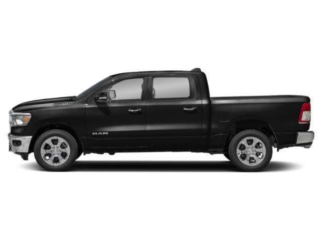 2019 RAM 1500 Big Horn/Lone Star Crew Cab 4x4 6'4' Box