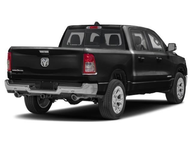 2019 RAM 1500 Big Horn/Lone Star Crew Cab 4x4 6'4' Box