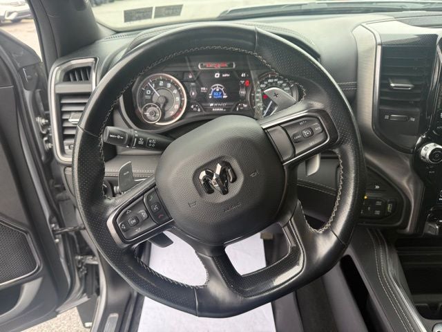 2021 RAM 1500 TRX Crew Cab 4x4 5'7' Box