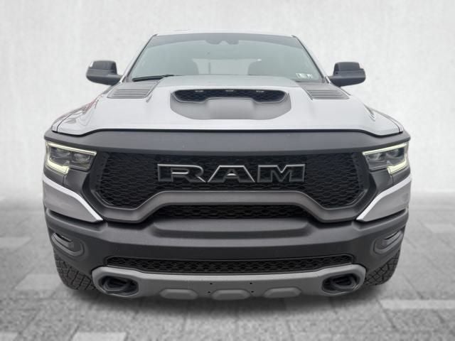 2021 RAM 1500 TRX Crew Cab 4x4 5'7' Box