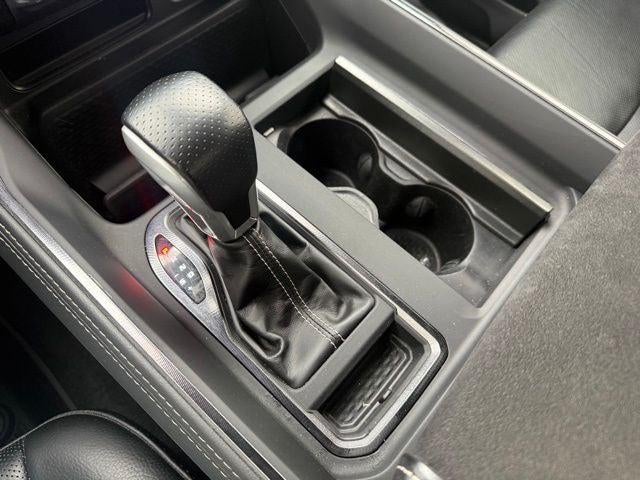 2021 RAM 1500 TRX Crew Cab 4x4 5'7' Box