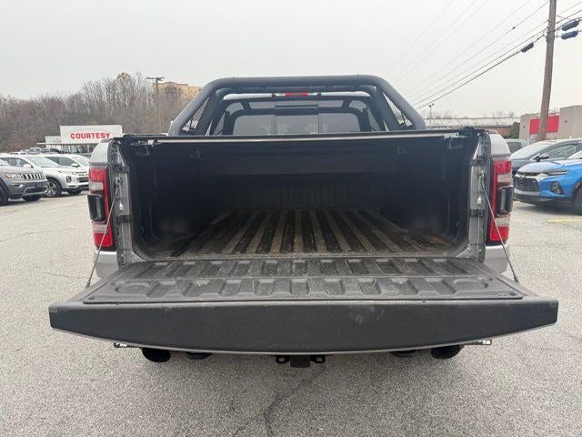 2021 RAM 1500 TRX Crew Cab 4x4 5'7' Box