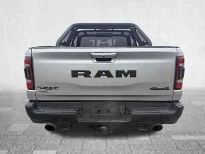 2021 RAM 1500 TRX Crew Cab 4x4 5'7' Box