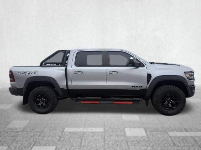 2021 RAM 1500 TRX Crew Cab 4x4 5'7' Box