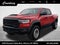 2025 RAM 1500 RHO Crew Cab 4x4 5'7' Box