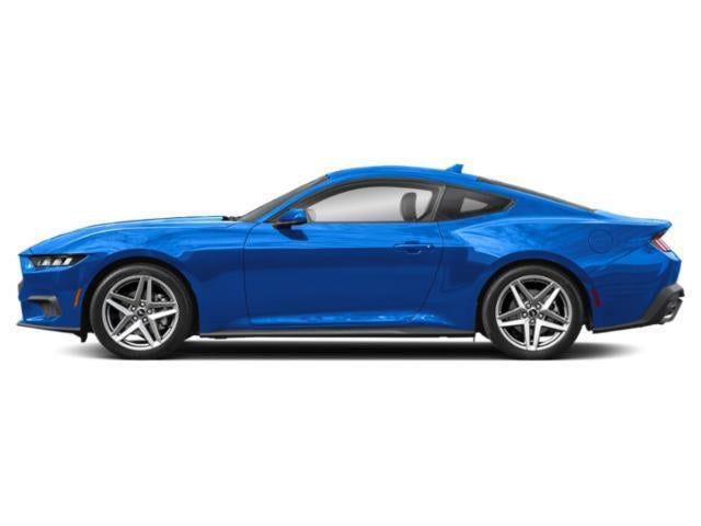 2024 Ford Mustang EcoBoost Premium Fastback