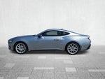 2024 Ford Mustang EcoBoost Fastback