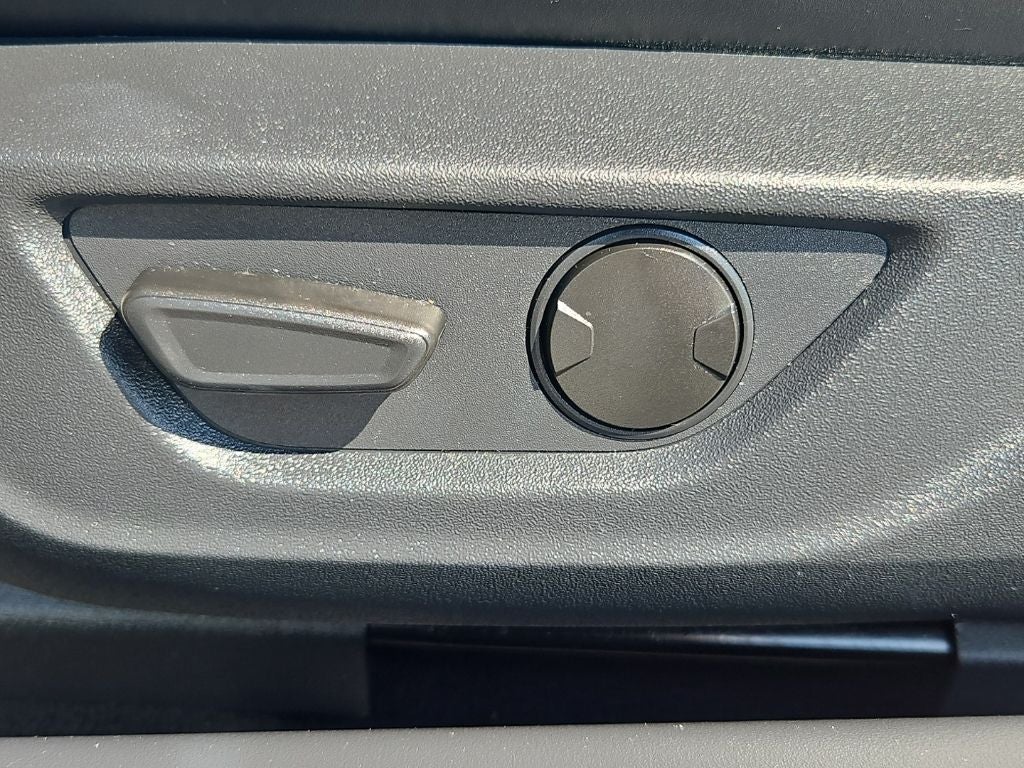 2024 Ford Mustang EcoBoost Fastback