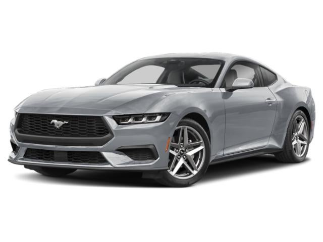 2024 Ford Mustang EcoBoost Fastback