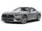 2024 Ford Mustang EcoBoost Fastback