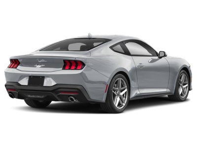 2024 Ford Mustang EcoBoost Fastback