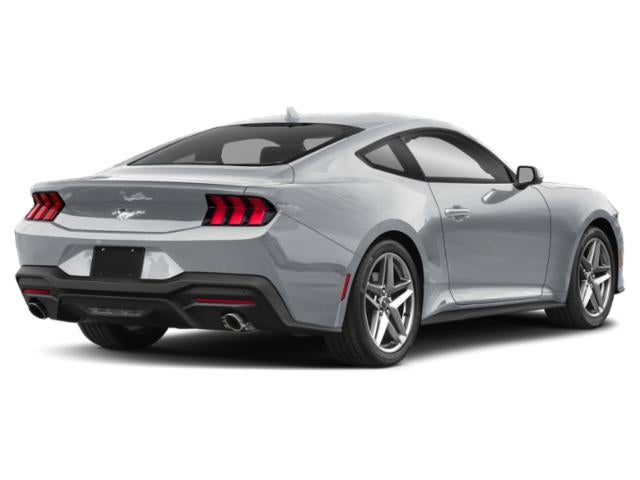 2024 Ford Mustang EcoBoost Fastback