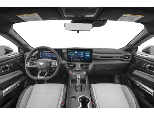 2024 Ford Mustang EcoBoost Fastback