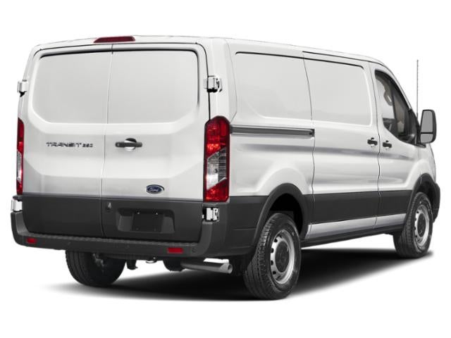 2024 Ford Transit Cargo Van Base