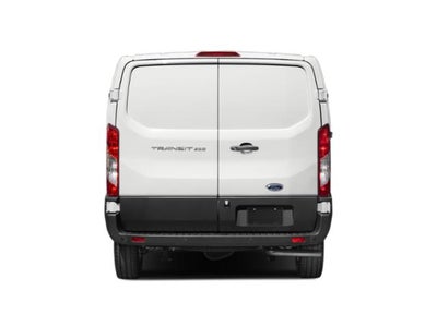 2024 Ford Transit Cargo Van Base