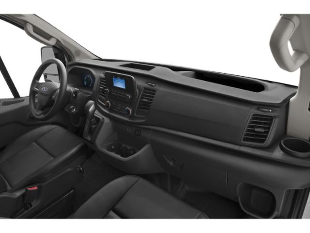 2024 Ford Transit Cargo Van Base