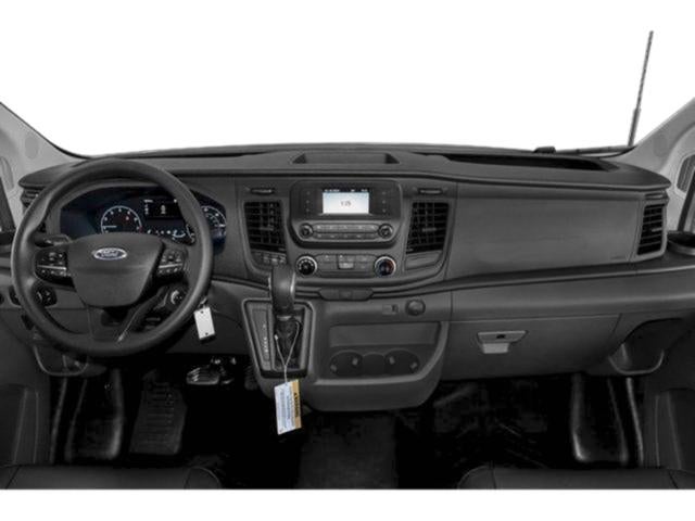 2024 Ford Transit Cargo Van Base