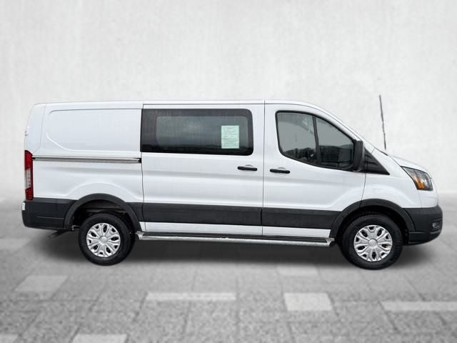 2024 Ford Transit Cargo Van Base