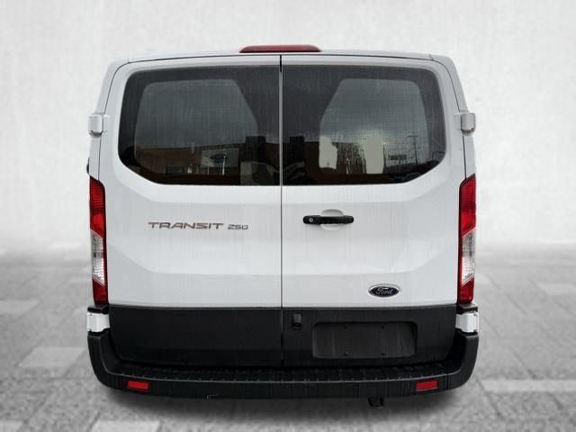 2024 Ford Transit Cargo Van Base