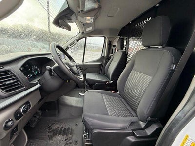2024 Ford Transit Cargo Van Base
