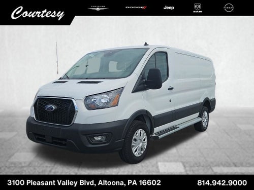 2025 Ford Transit-250 Cargo Van Base