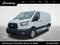 2025 Ford Transit-250 Cargo Van Base