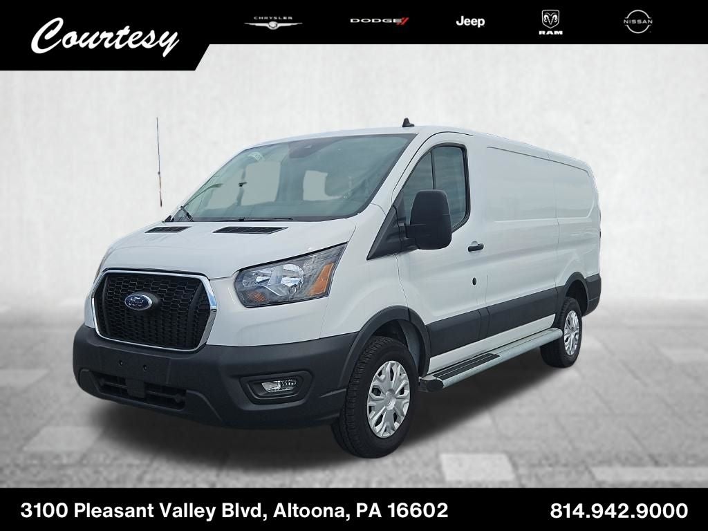 2025 Ford Transit-250 Cargo Van Base