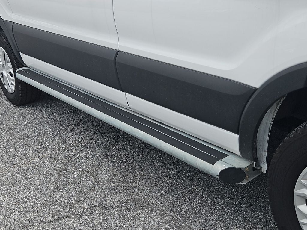 2025 Ford Transit-250 Cargo Van Base
