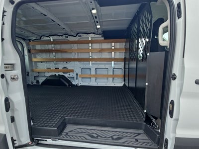 2025 Ford Transit-250 Cargo Van Base
