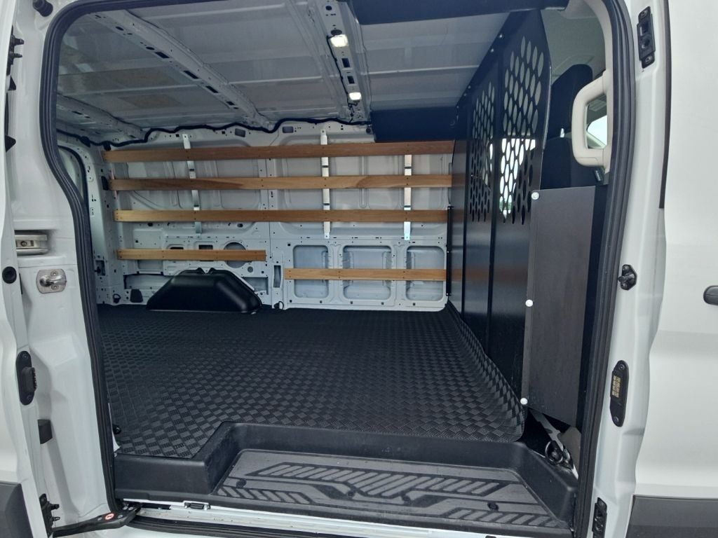 2025 Ford Transit-250 Cargo Van Base