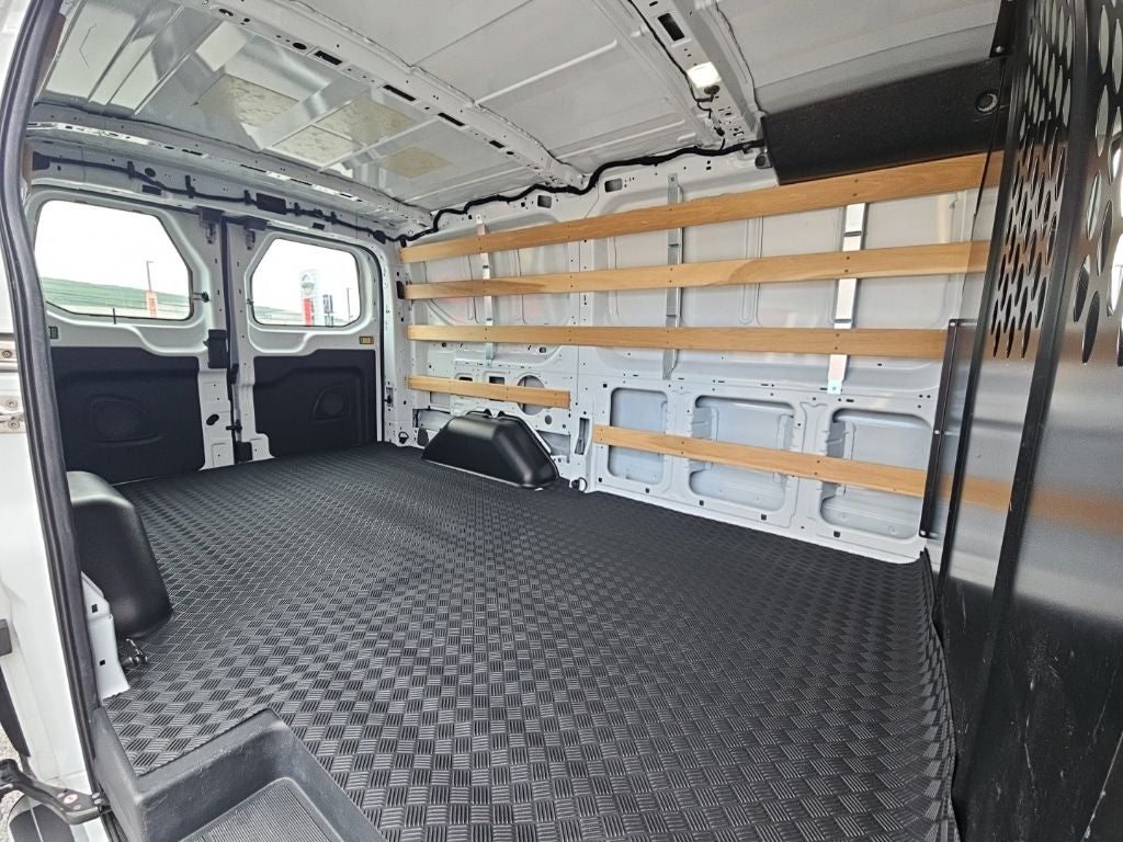 2025 Ford Transit-250 Cargo Van Base