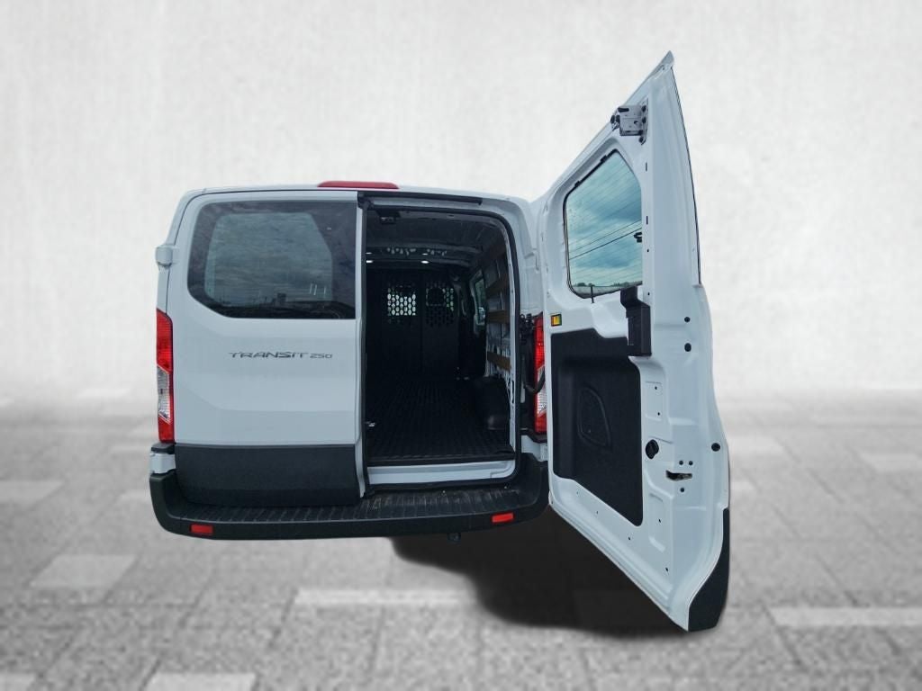 2025 Ford Transit-250 Cargo Van Base