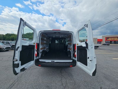 2025 Ford Transit-250 Cargo Van Base