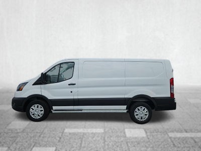 2025 Ford Transit-250 Cargo Van Base
