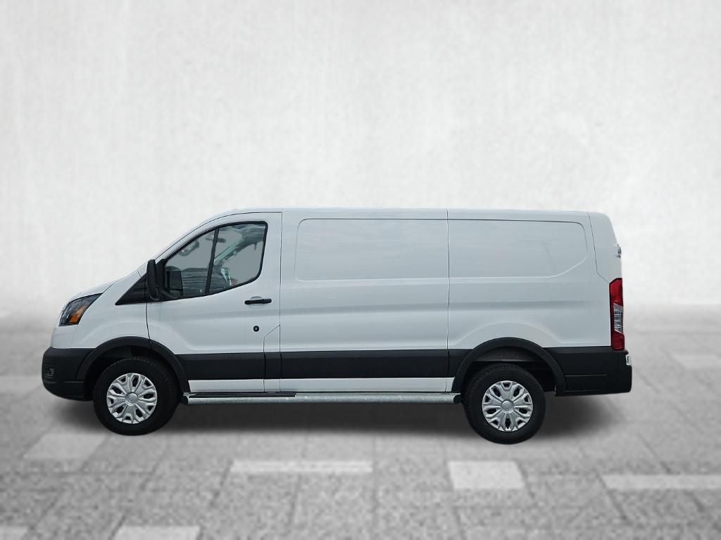 2025 Ford Transit-250 Cargo Van Base