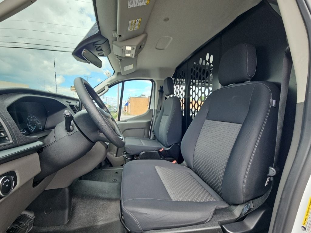 2025 Ford Transit-250 Cargo Van Base