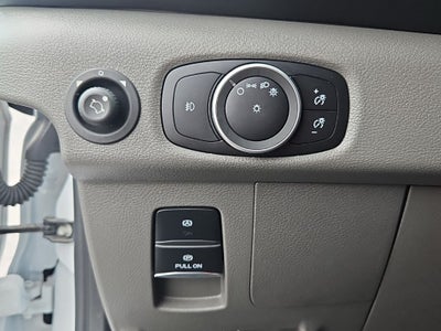 2025 Ford Transit-250 Cargo Van Base