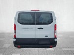 2025 Ford Transit-250 Cargo Van Base