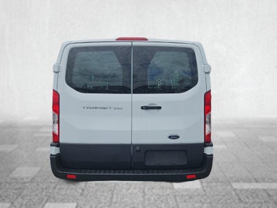 2025 Ford Transit-250 Cargo Van Base