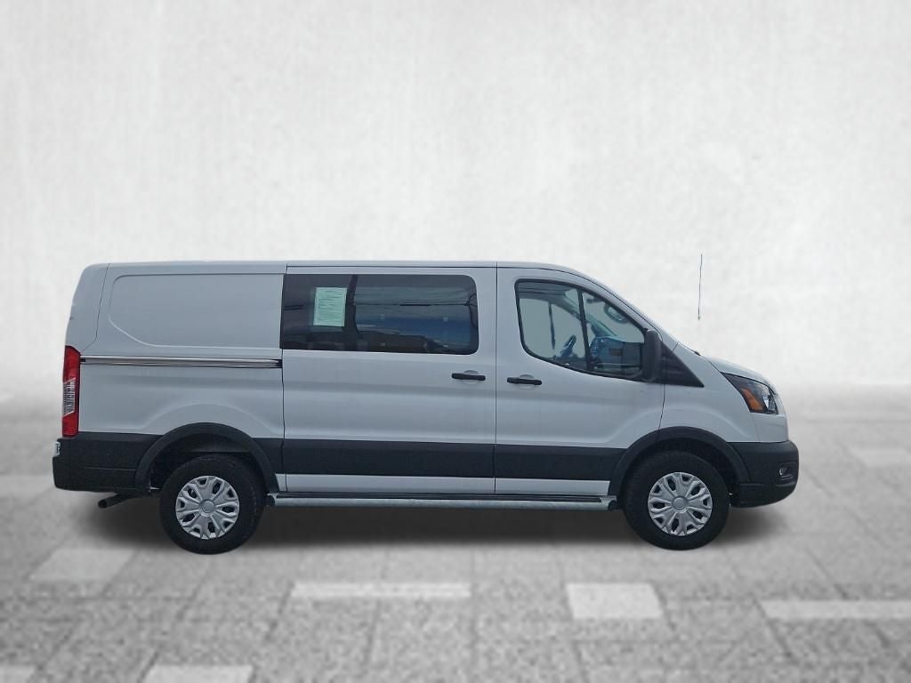 2025 Ford Transit-250 Cargo Van Base