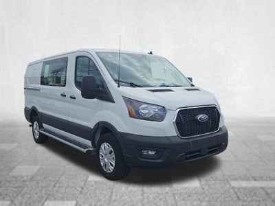 2025 Ford Transit-250 Cargo Van Base