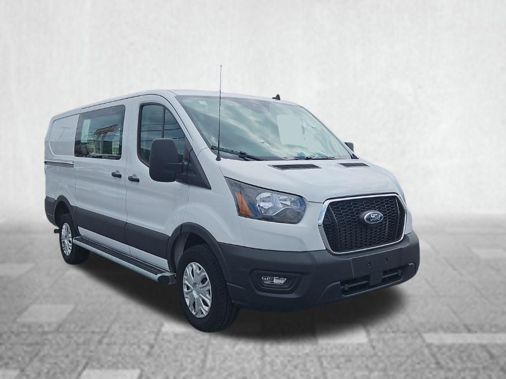 2025 Ford Transit-250 Cargo Van Base