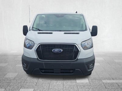 2025 Ford Transit-250 Cargo Van Base