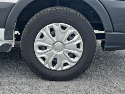2025 Ford Transit-250 Cargo Van Base