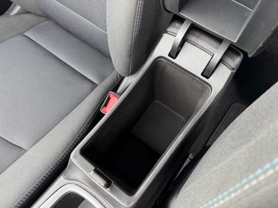 2018 Chevrolet Cruze LT Auto