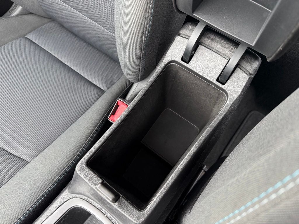 2018 Chevrolet Cruze LT Auto