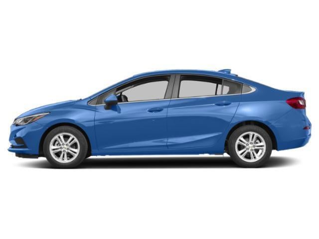 Used 2018 Chevrolet Cruze LT with VIN 1G1BE5SM2J7122917 for sale in Altoona, PA