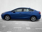 2018 Chevrolet Cruze LT Auto