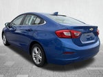 2018 Chevrolet Cruze LT Auto
