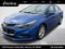 2018 Chevrolet Cruze LT Auto